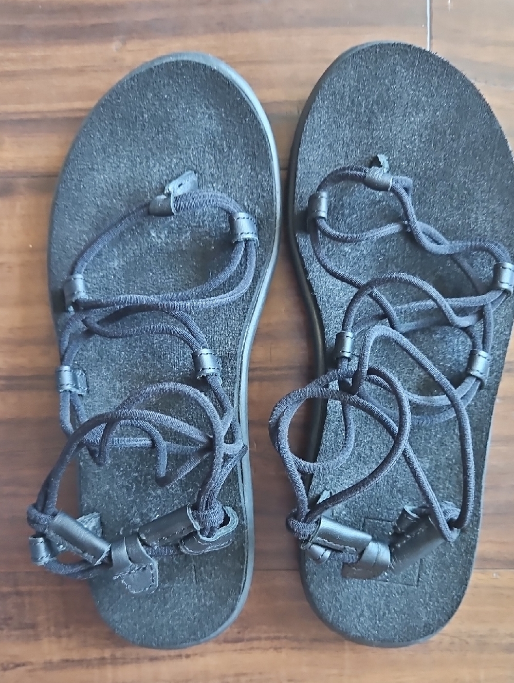 Teva Voya Infinity